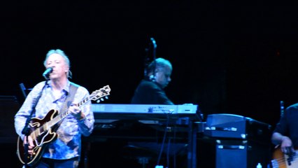 Tampa Bay Blues Fest 4-11-15 @ 8:10 PM