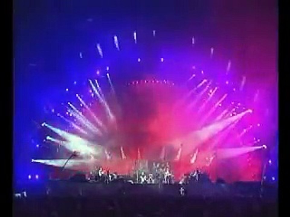 Pink Floyd - One Of These Days