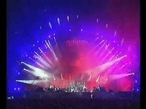 Pink Floyd - One Of These Days