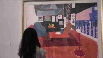 LACMA celebra medio siglo de vida