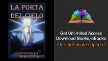 Download La Porta del Cielo (Oltre i Segreti della Scienza Vol. 3) PDF