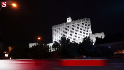 Rus parlamentosunda  skandal