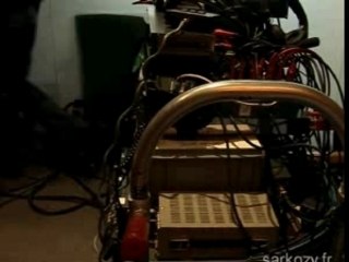 Complément d'Enquête - 19 Mars