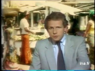 L'horreur du regime de Bokassa