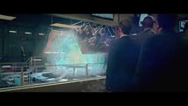 Fantastic Four Official Trailer #1 (2015) - Miles Teller, Michael B. Jordan Movie HD - MUSIC CHOICE(MC)