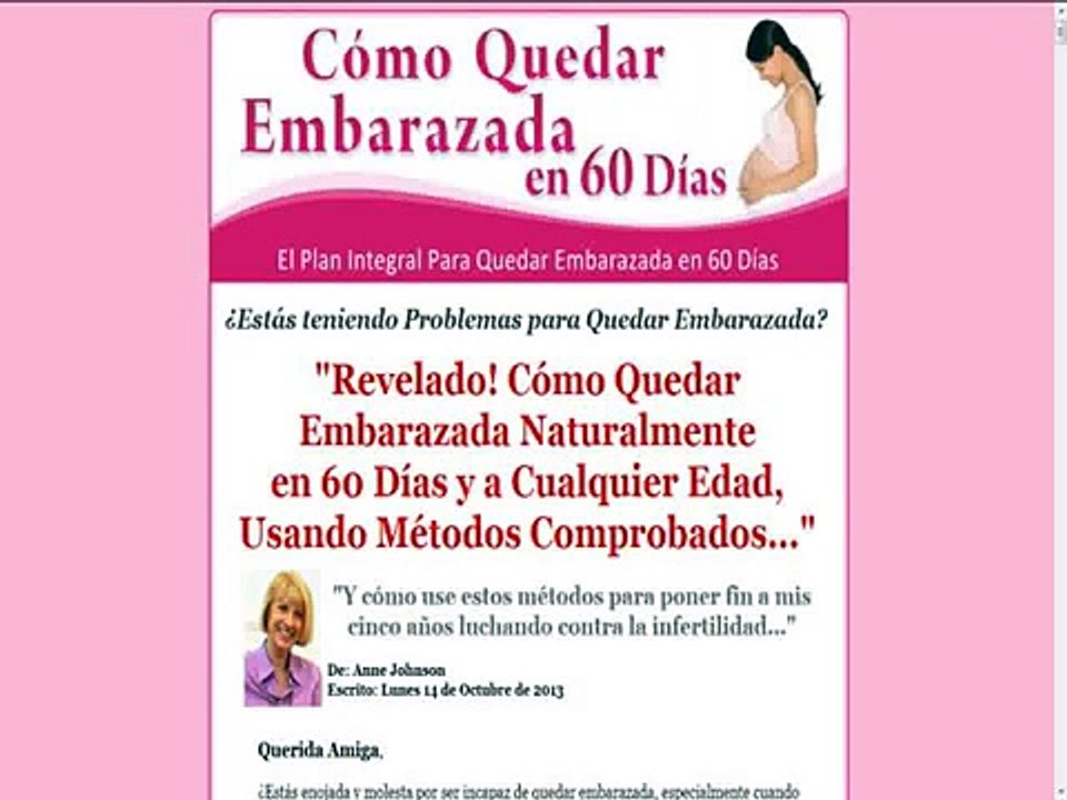 Como Quedar Embarazada en 60 dias.pdf