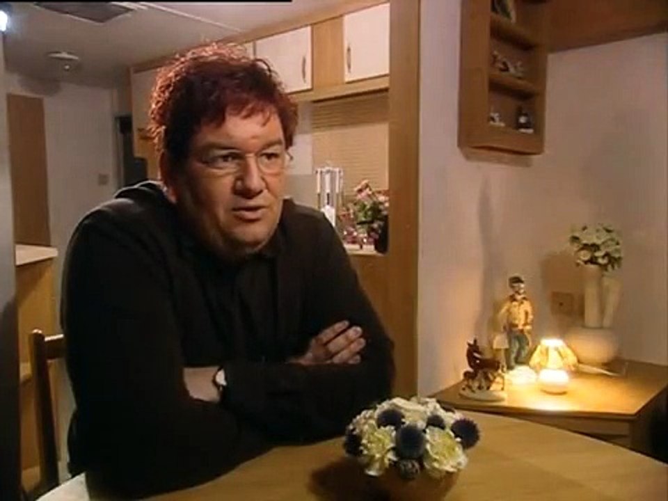 In de Gloria - Gegijzeld