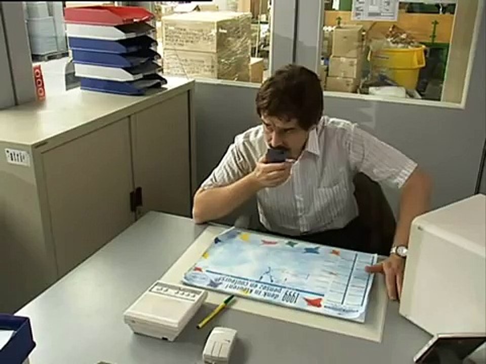 In de Gloria - ontslag