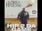 Lord Finesse- Hip 2 Da Game (Instrumental)