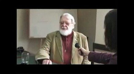 Entrevista Manfred Max-Neef