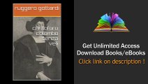 Download cristoforo colombo senza veli (la navigazione fra medioevo e rinascimento)