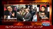 Indian government is very happy over decision of Pakistan Supreme Court to stay Military Courts decisions - Dr.Shahid Masood