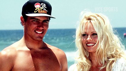 Kelly Slater on Baywatch and Rivaling Andy Irons: Sitdowns