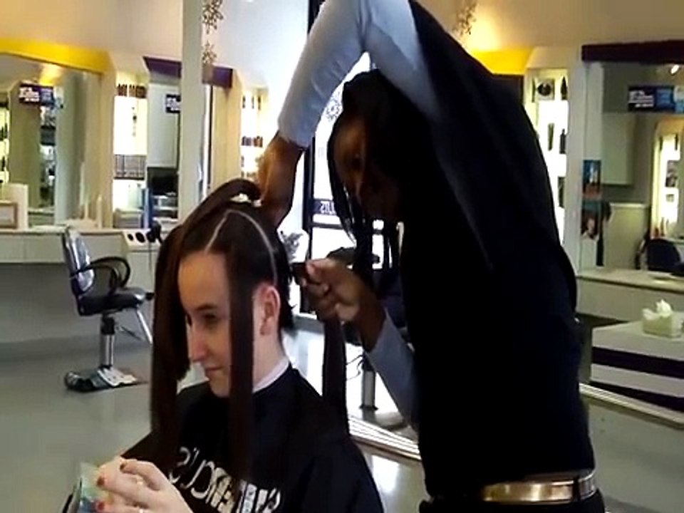 Popular Womens Hairstyles Tips for your Face Shape  11