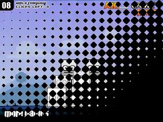 Arranje That Level Pack Walkthrough level 8