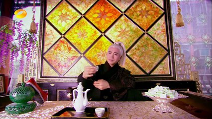 《少年四大名捕》 第15集 - 追命中毒犯花痴【超清720P未删减版】