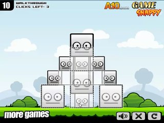 Arranje That Level Pack Walkthrough level 10