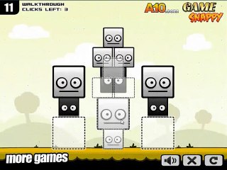 Arranje That Level Pack Walkthrough level 11