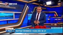 Erkan Tan Vakti 20.04.2015