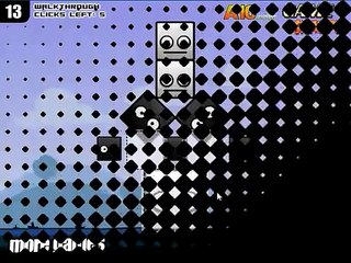 Arranje That Level Pack Walkthrough level 13