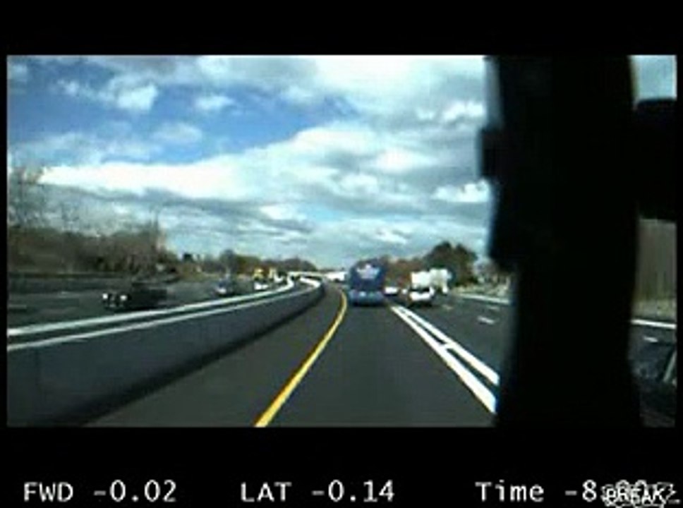 Bad Accident!!