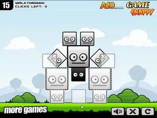 Arranje That Level Pack Walkthrough level 15