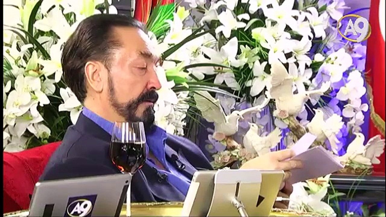 PEYGAMBERİMİZ S.A.V.'İN HAYATI