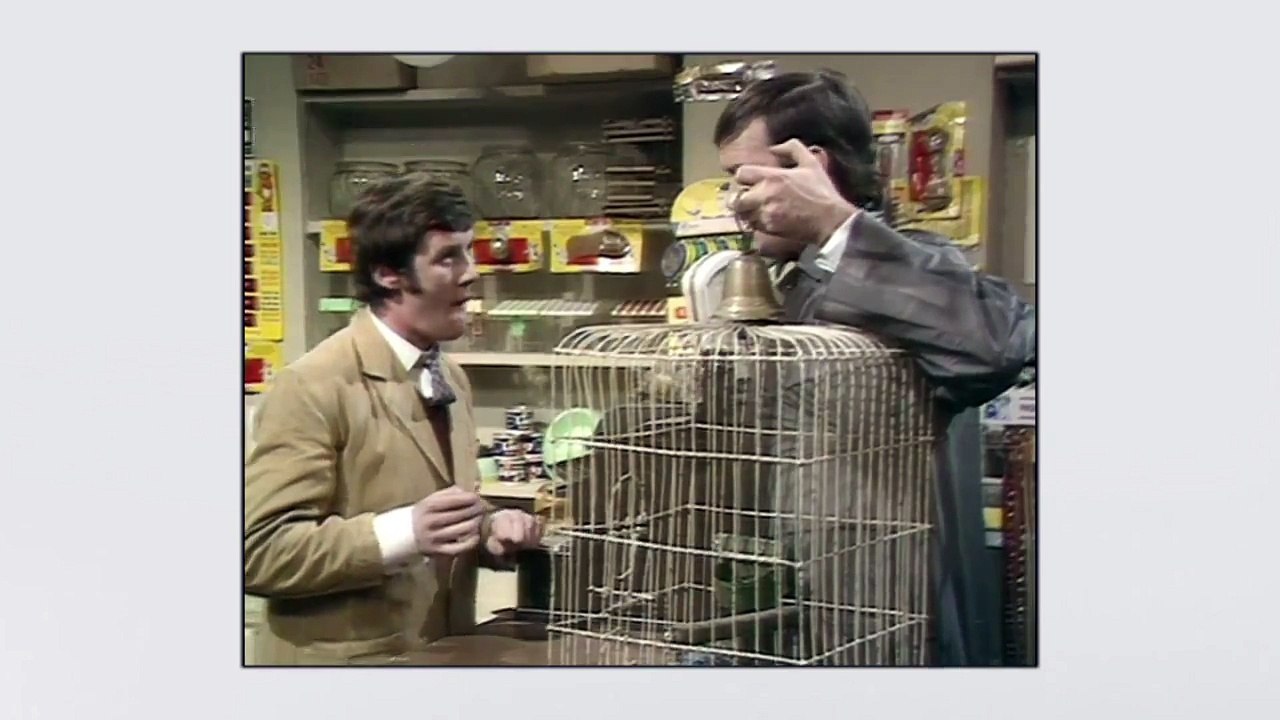 John Cleese