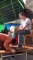 murga esy b ker sakta ha kiya