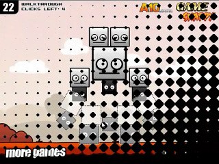 Arranje That Level Pack Walkthrough level 22