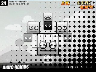 Arranje That Level Pack Walkthrough level 24