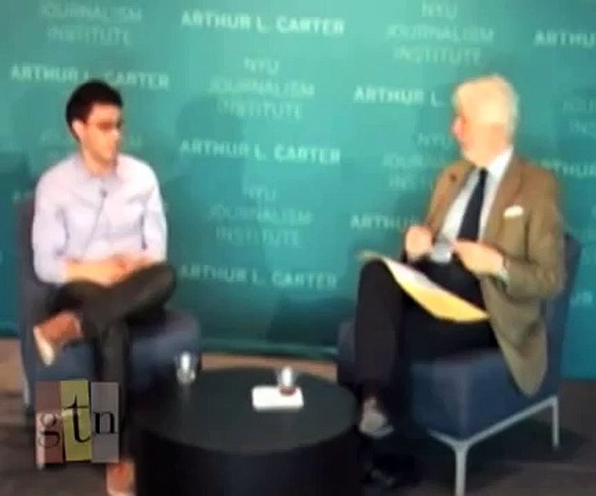 A Look Back-Joshua Foer: Ignorance is a Crucial Tool-Greater Talent Network