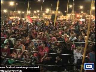 Dunya News - Dr Farooq Sattar confident about MQM's win in NA-246 by-election