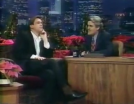 Best Jim Carrey Interview Ever!! The Tonight Show 1994 with Jay Leno - Dumb & Dumber Interview