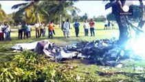 Due britannici e due spagnoli, tra le vittime dell'incidente aereo a Punta Cana.