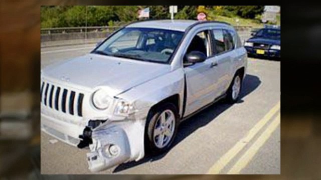 Hit And Run Charges Van Nuys