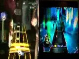 Rock Band 2 vs Guitar Hero: World Tour: Eye of the Tiger Drums