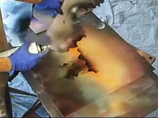 Atomic Bomb In A Can