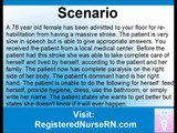 Nursing Care Plans | Nursing Student Guide for Nursing CarePlans (NCP)