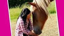 Natural Horsemanship ist mehr als reiten, es ist eine Freundschaft zwischen Pferd und Mensch