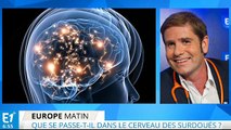 Que se passe-t-il dans le cerveau des surdoués ?