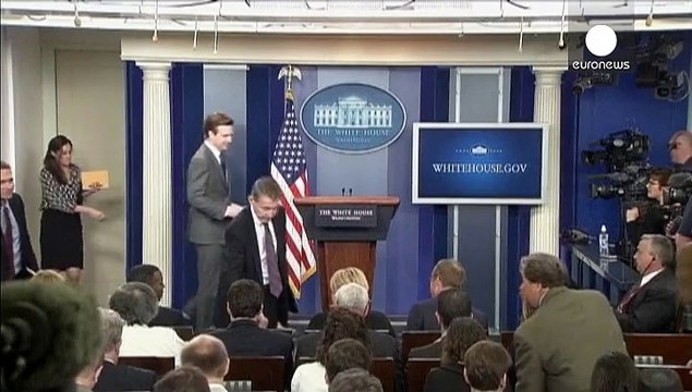 Iran. Giornalista del Washington Post accusato di spionaggio