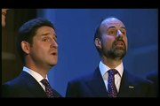 The King's Singers -  Lullabye (Goodnight My Angel)