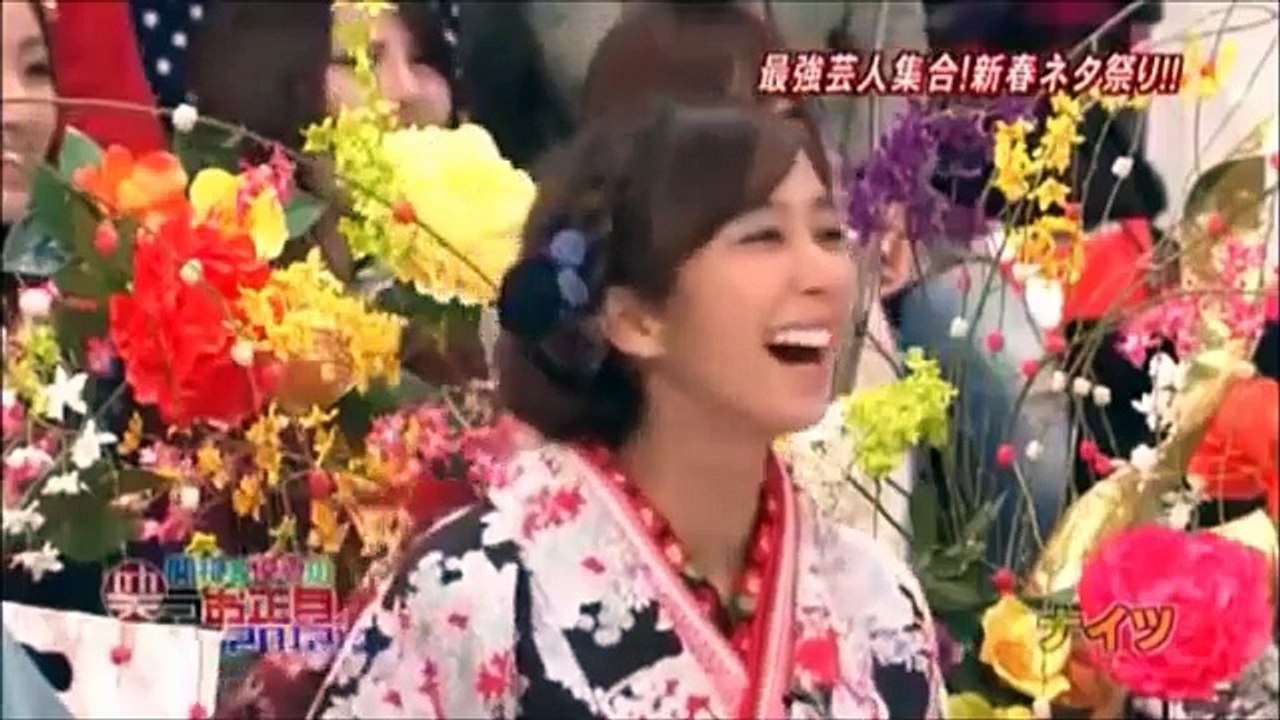 【ナイツ】 初挑戦！ナイツが英語で漫才　超爆笑www
