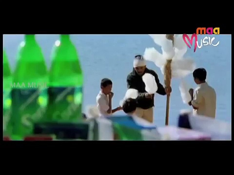 Balu ABCDEFG Songs : Lokale Gelavaga - Murali, K. S. Chithra