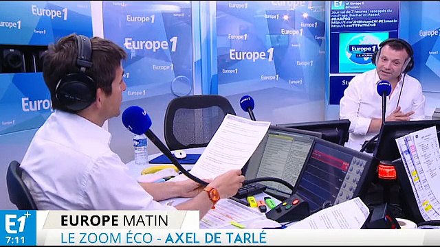 Alcatel, Michel Combes renonce à son parachute doré