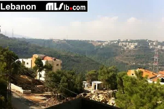 Apartment for sale in Monteverde El Metn 175 m2
