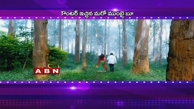 Kriti Sanon Rebuts Radhika Apte's Claims Of A Patriarchal Telugu Industry (21- 04 - 2015)