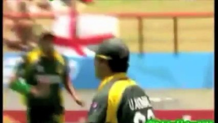 Top Best Catches by Pakistani Cricket Taam
