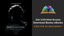 Download Shadowhunters. Citta del fuoco celeste PDF